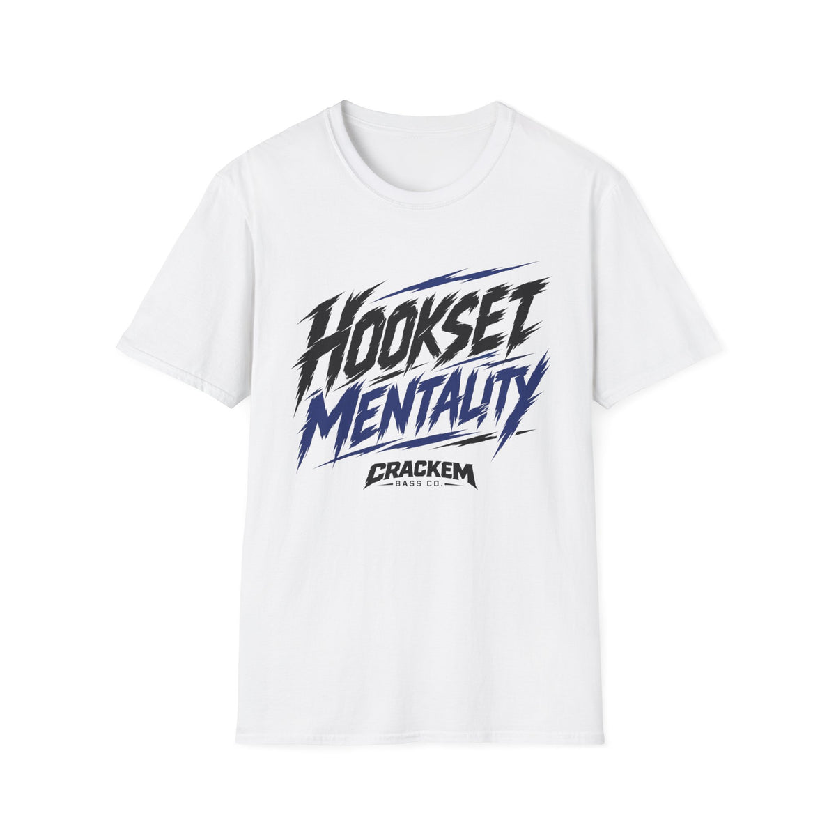 Hookset Mentality