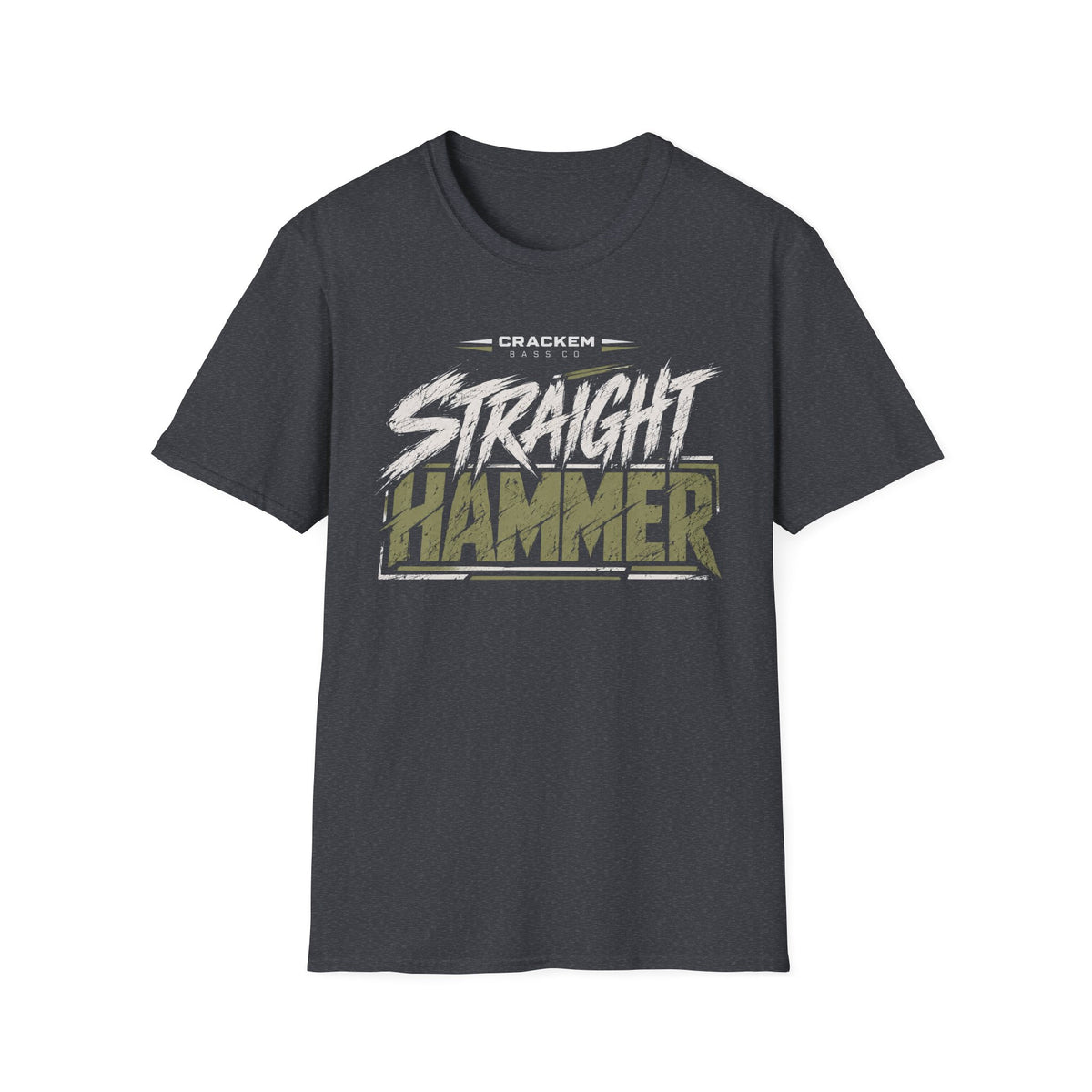 Straight Hammer
