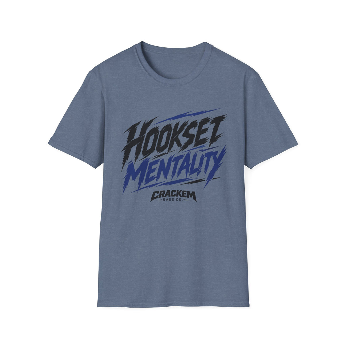 Hookset Mentality
