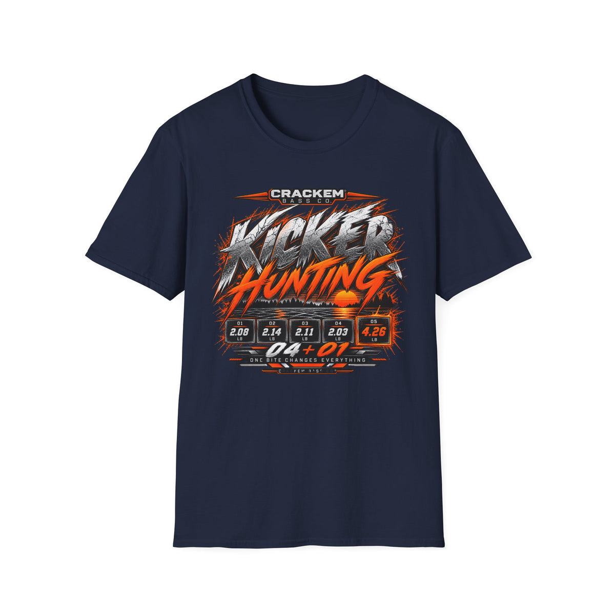 Kicker Hunting 3