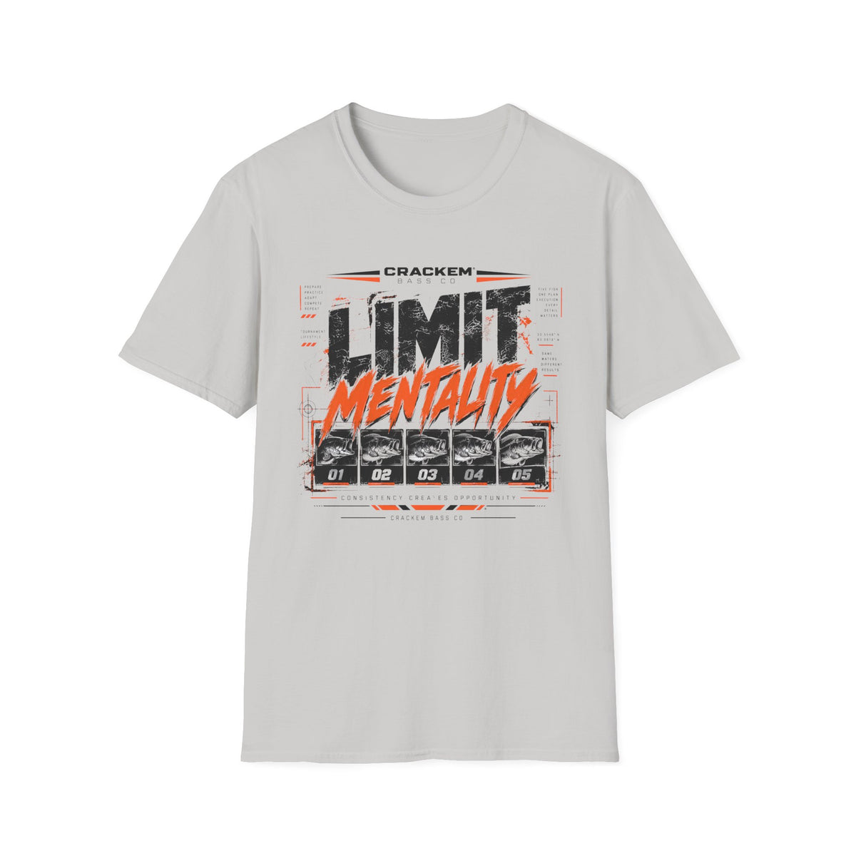 Limit Mentality 2