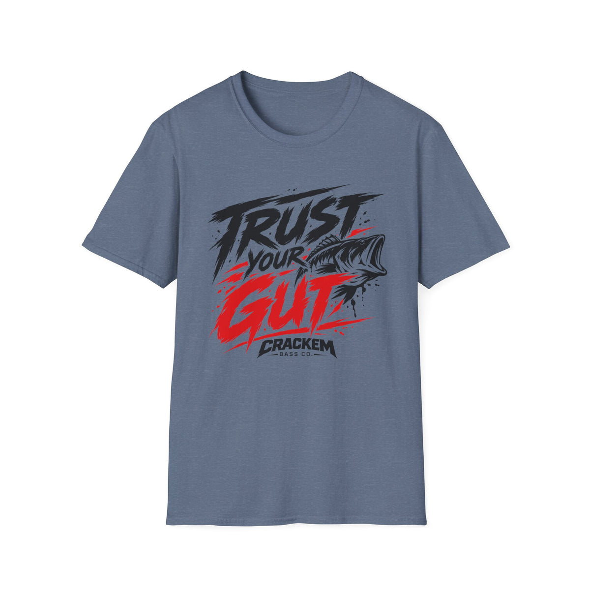 Trust your Gut