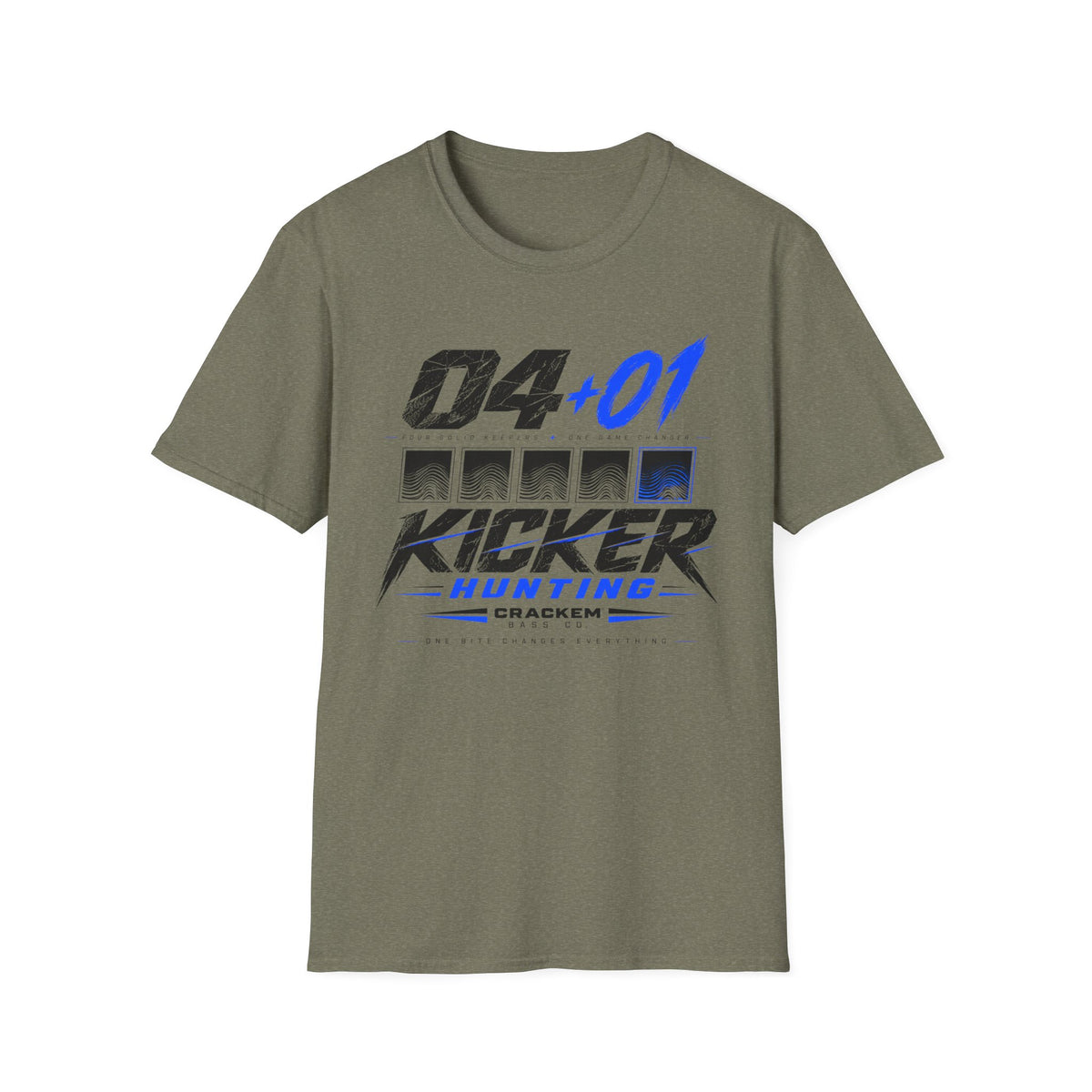 04+01 Kicker Hunting