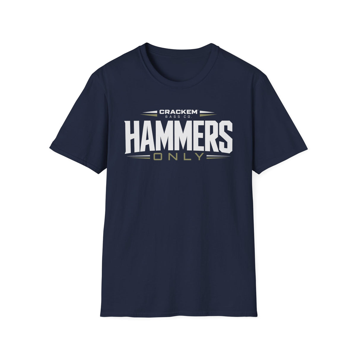 Hammers only