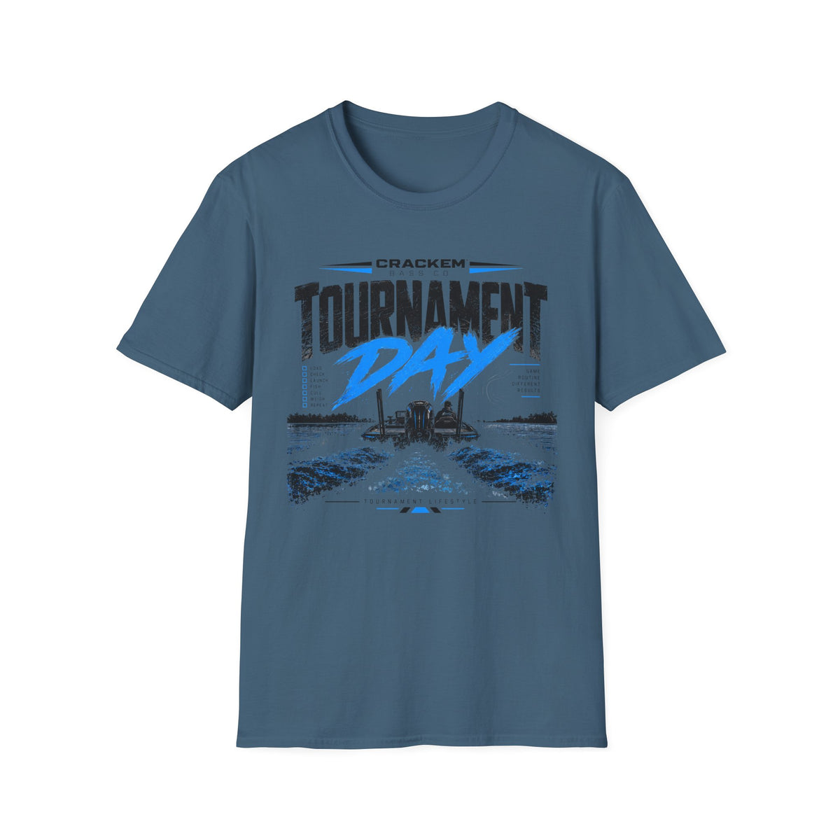 Tournament Day