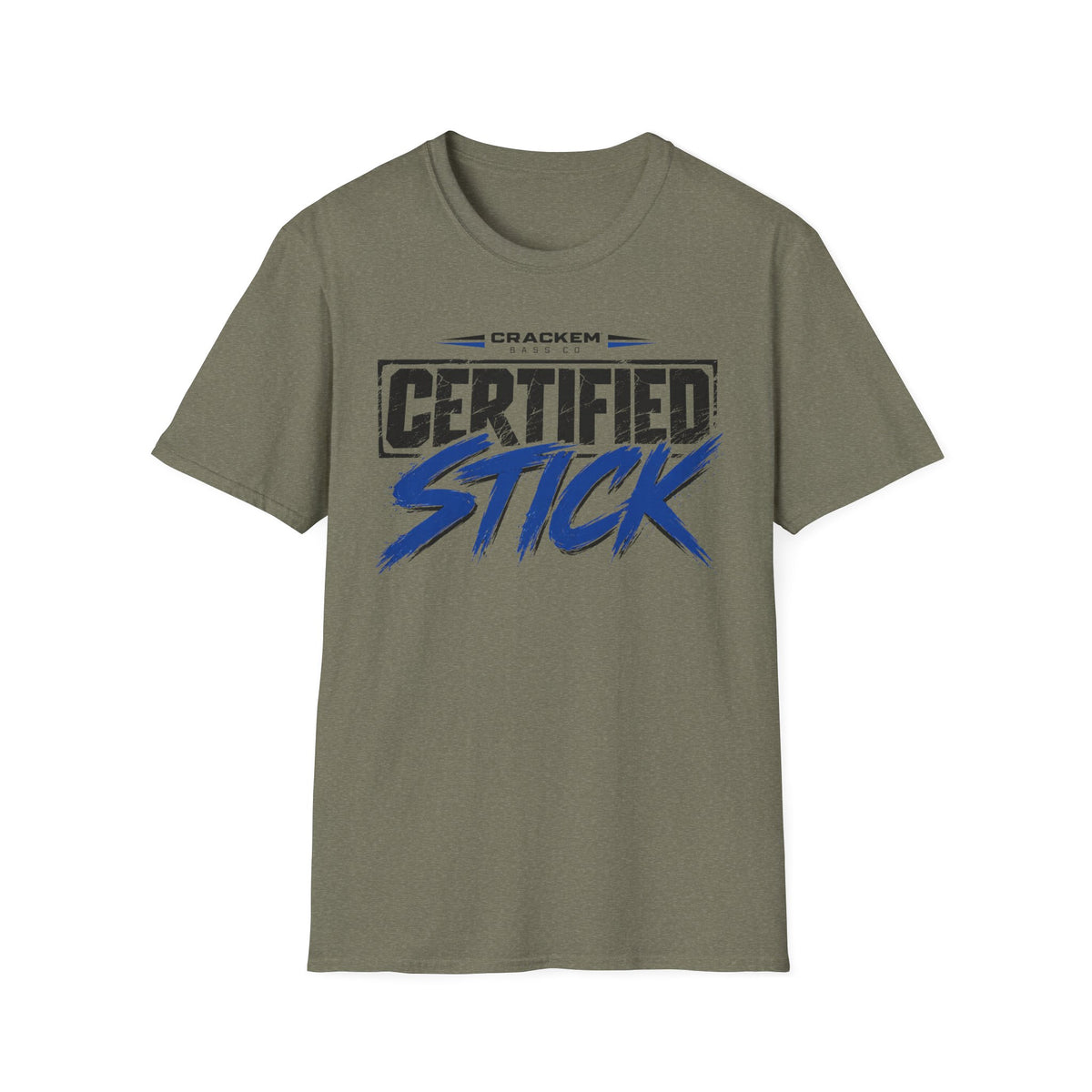 Certified Stick