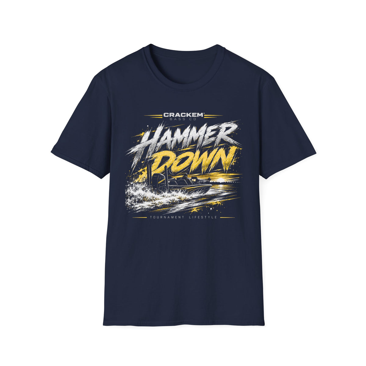 Hammer Down