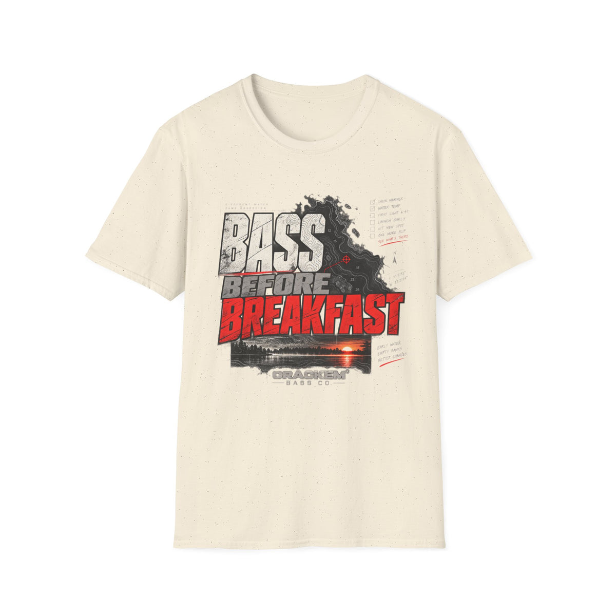 bass before breakfast