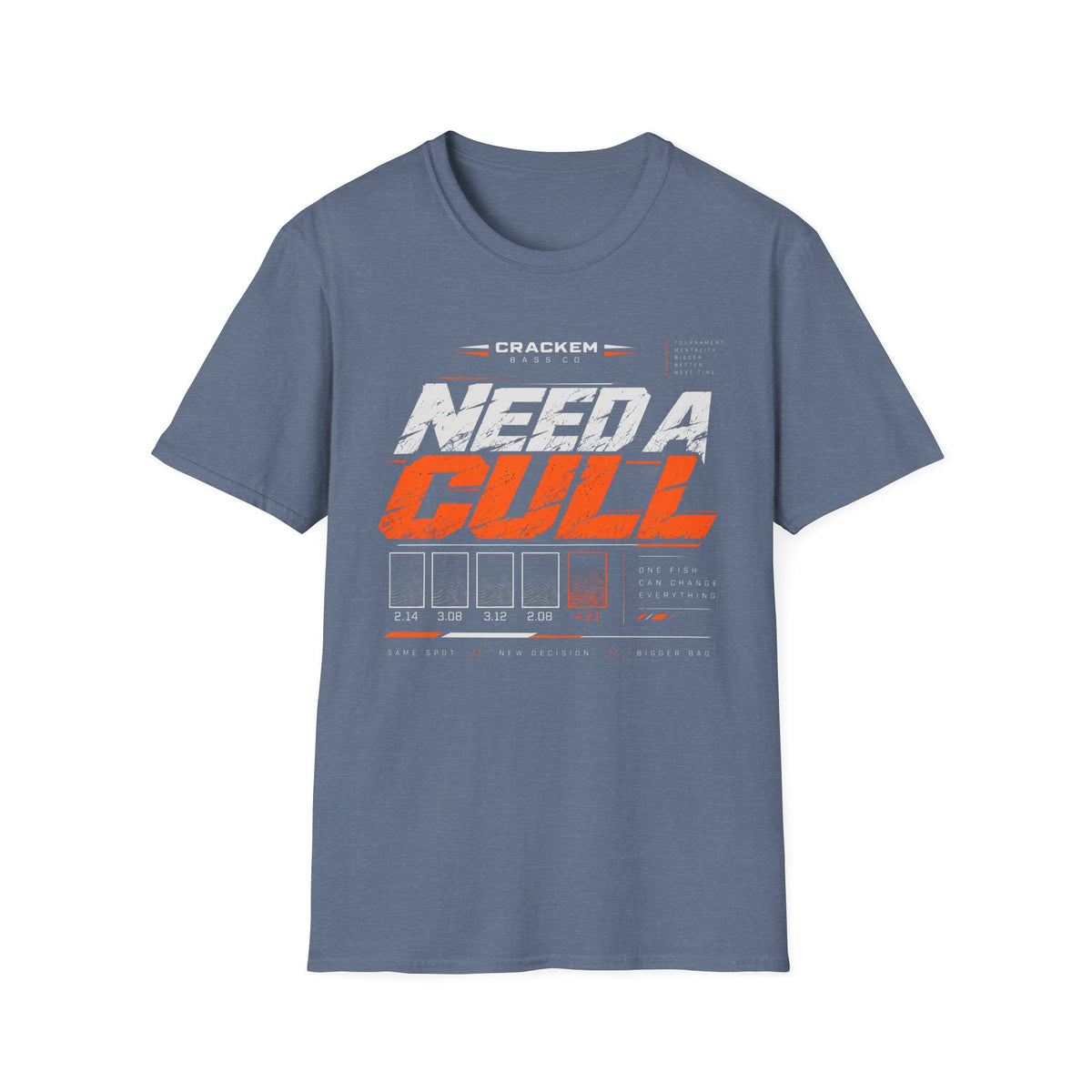 Need a Cull