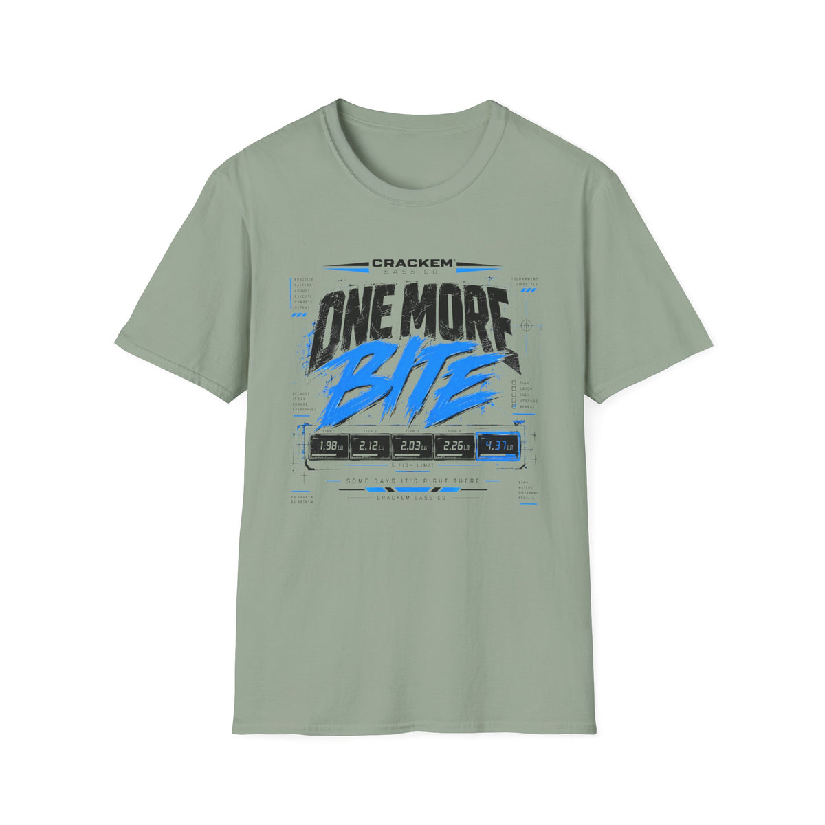 One more bite