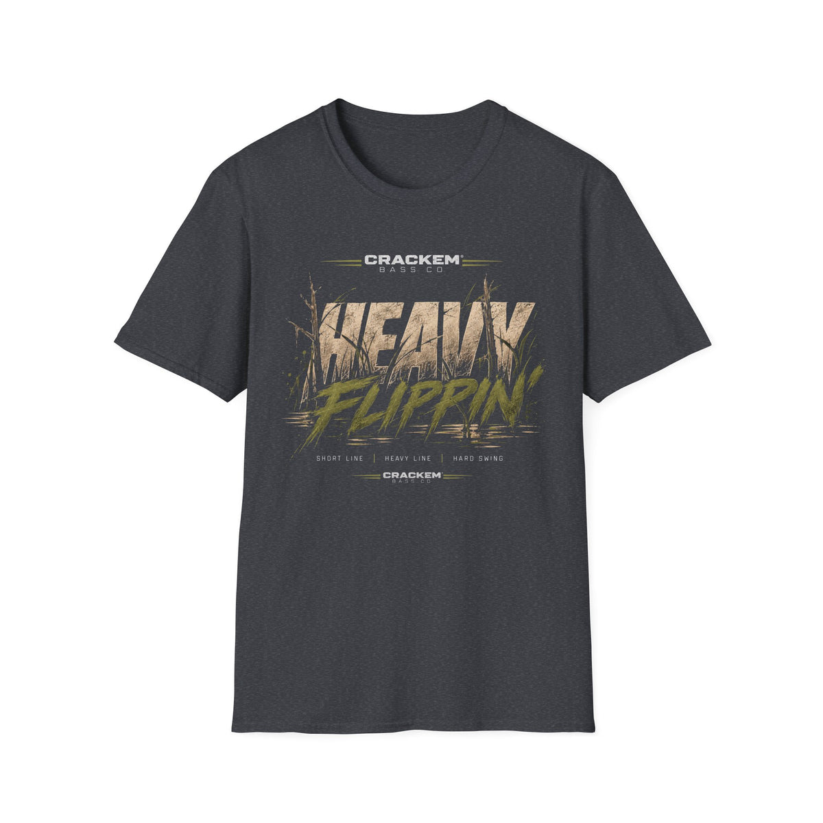 Heavy Flippin