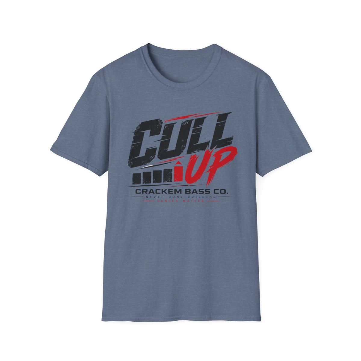 Cull Up