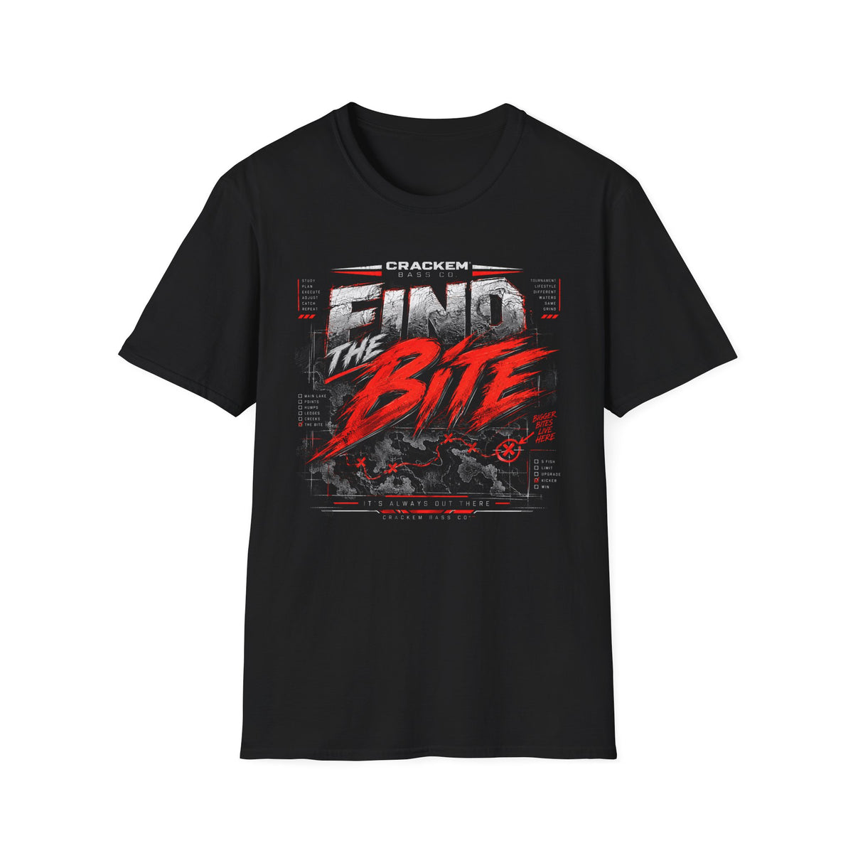 Find the Bite