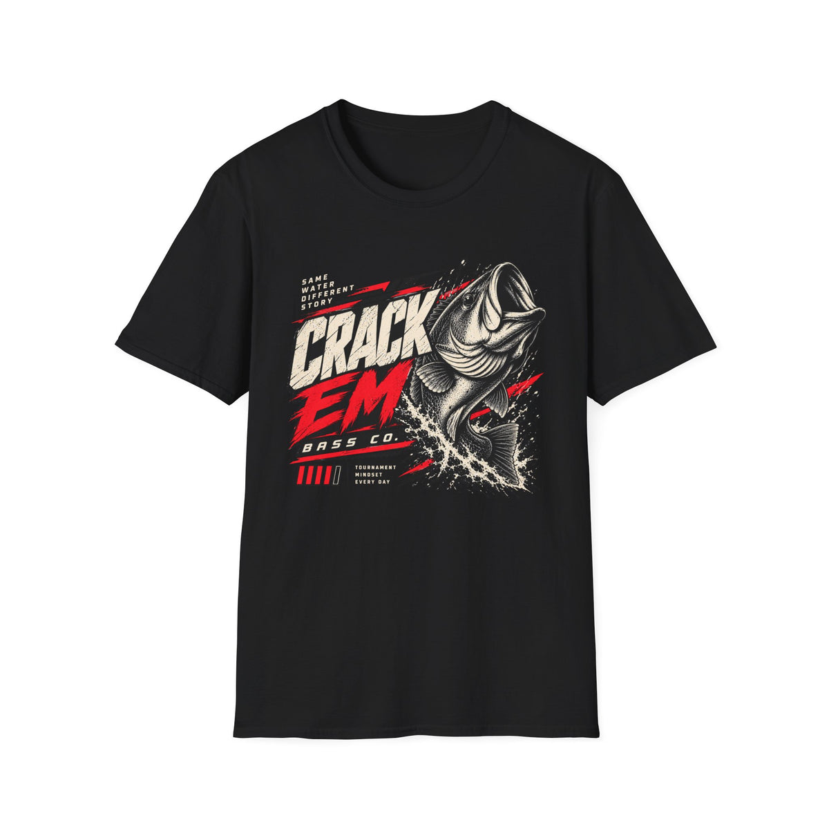 Copy of Crackem Bass 2