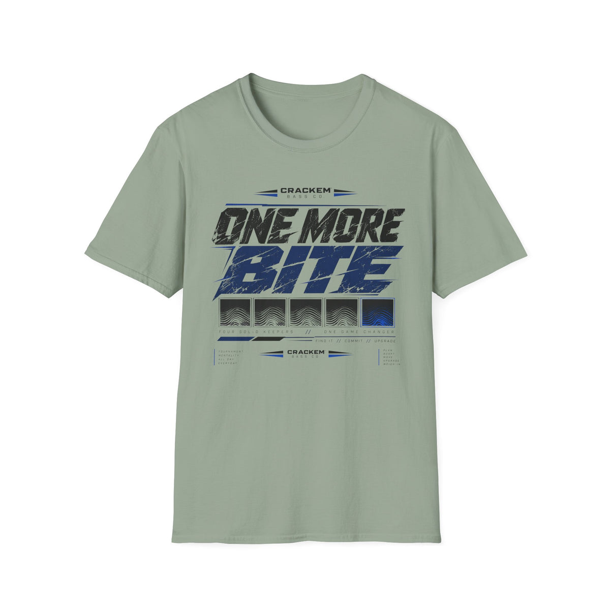 One more bite