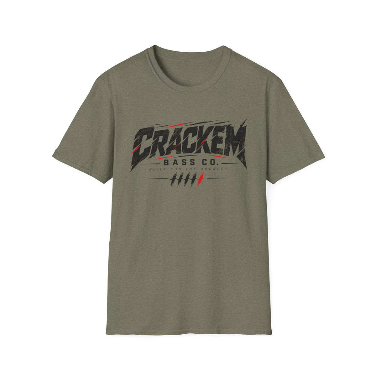 Crackem Bass Co