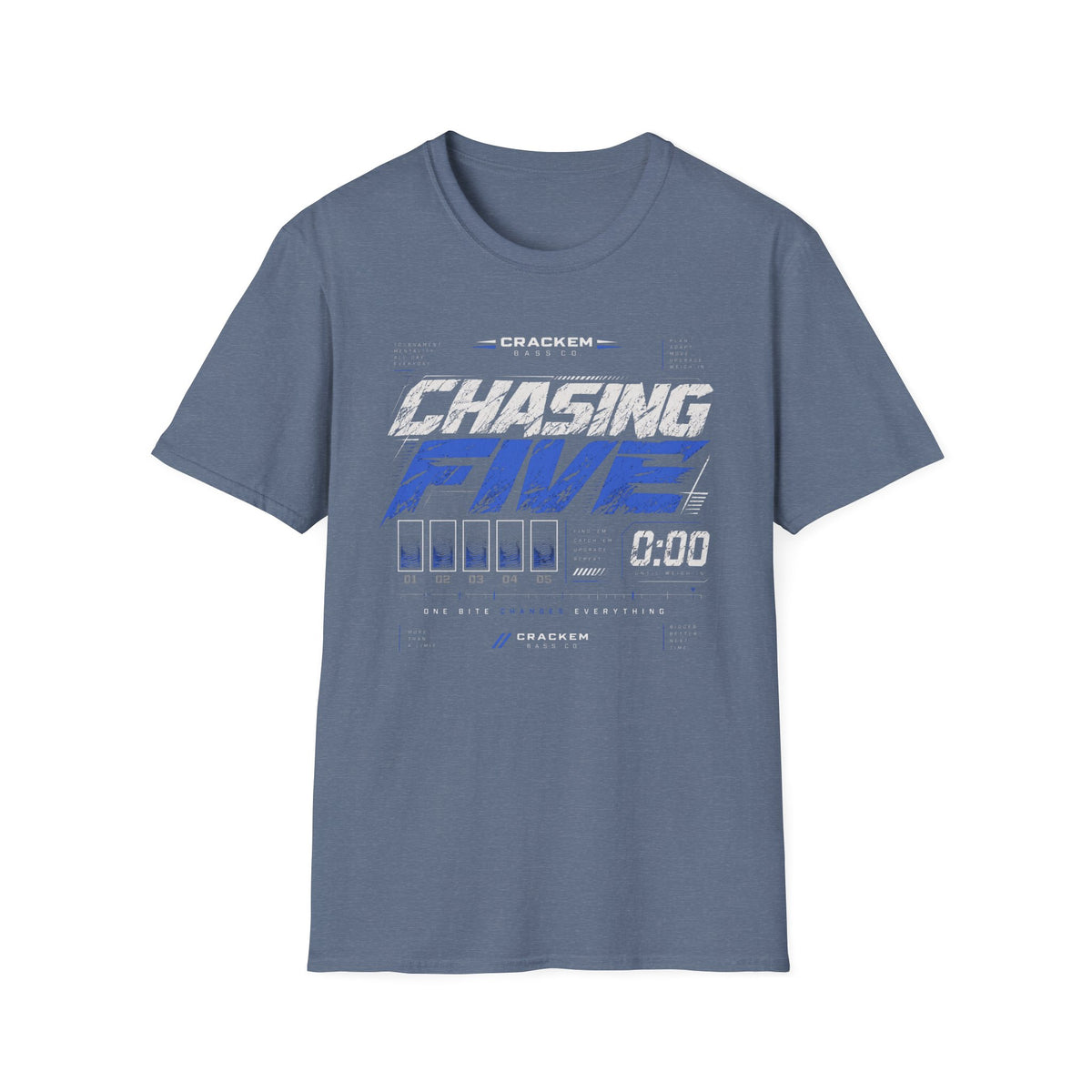 Chasing Five