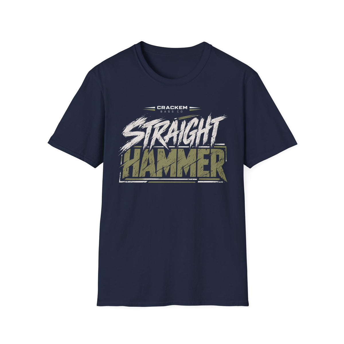 Straight Hammer