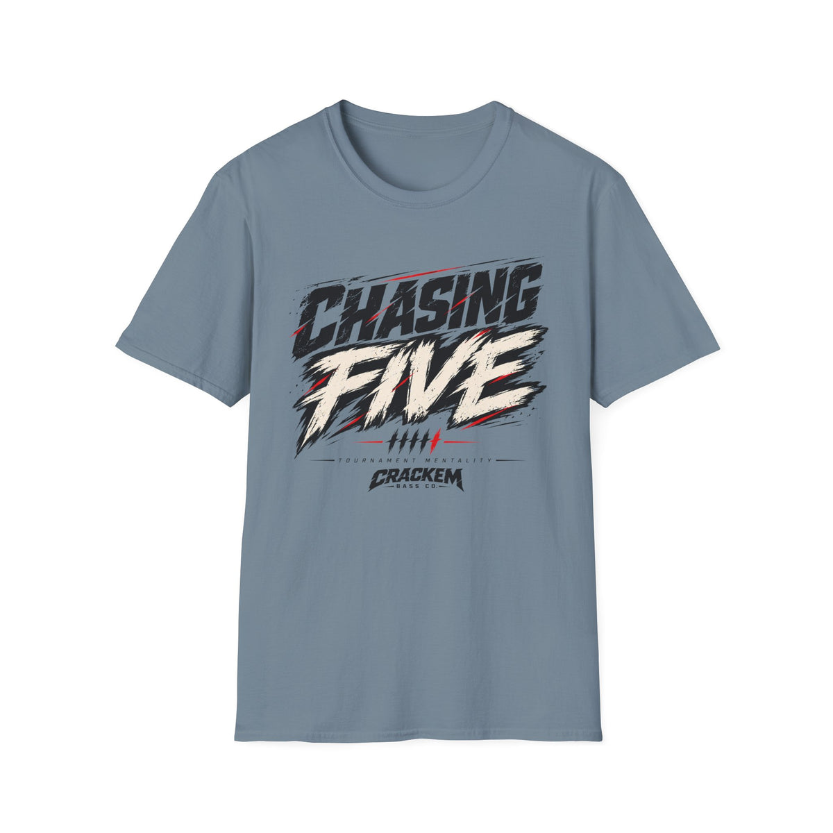 Chasing 5