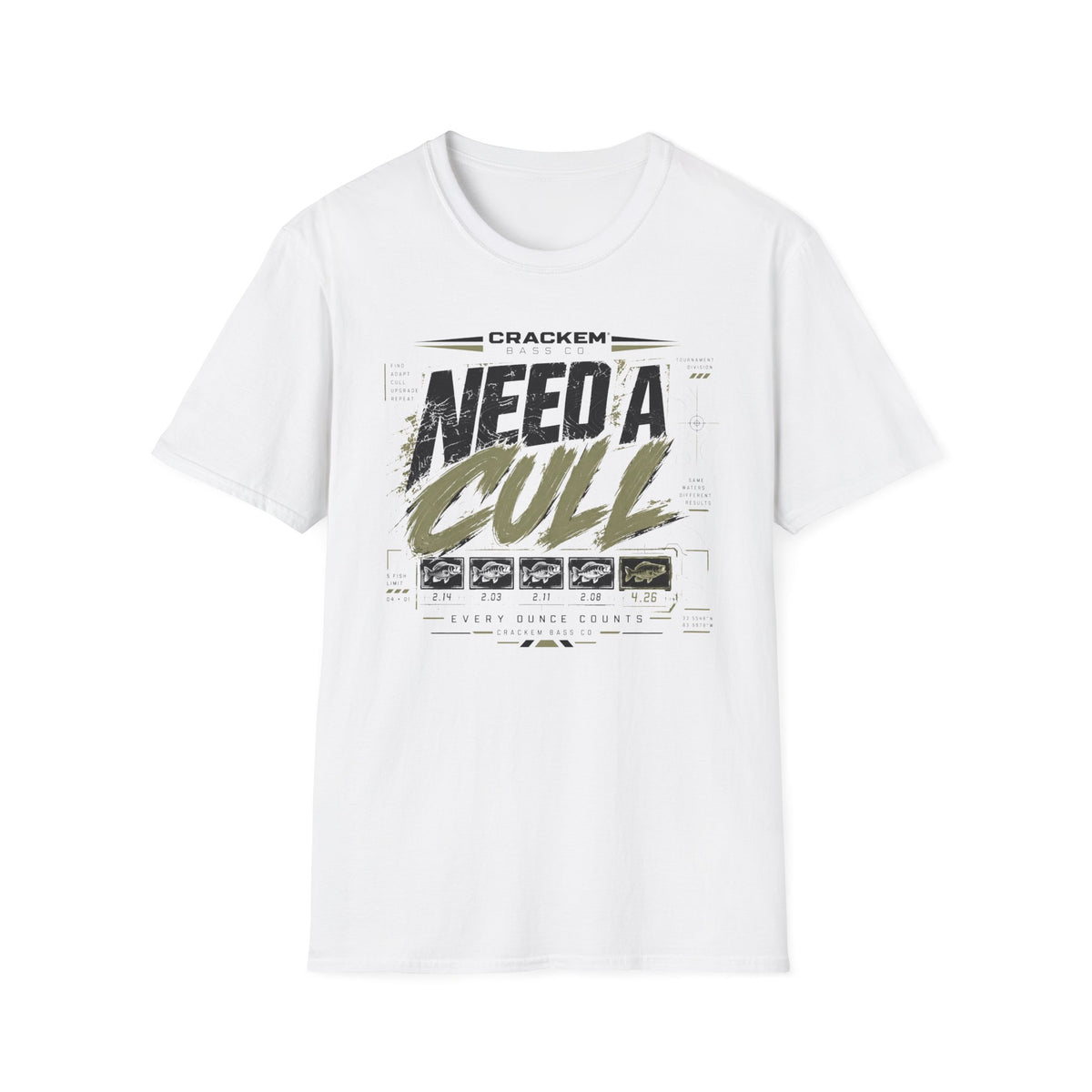 Need A Cull 2