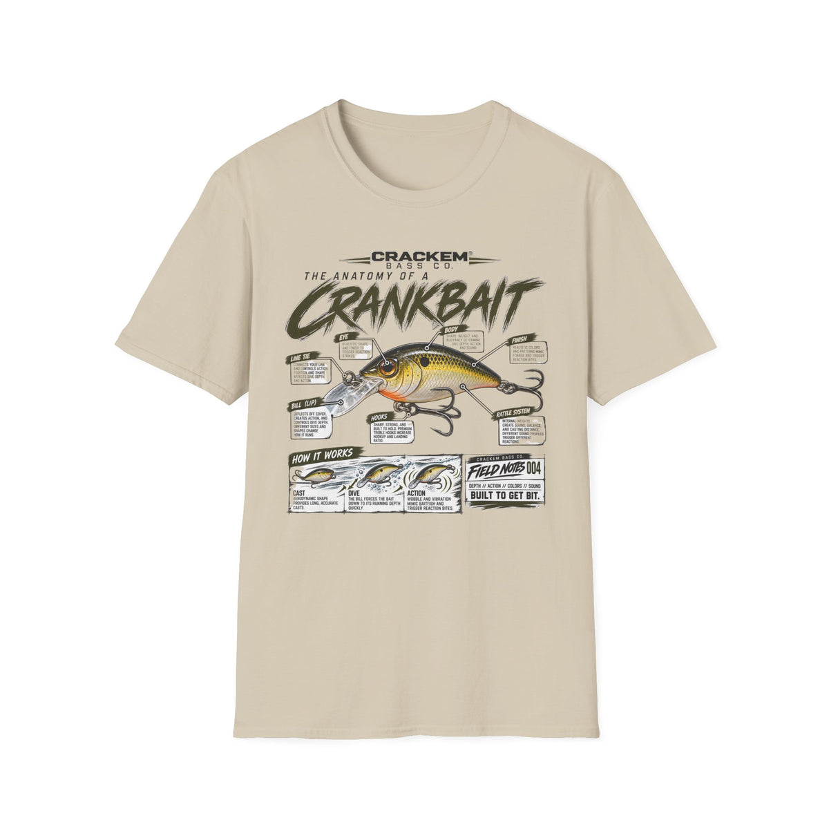 Crankbait