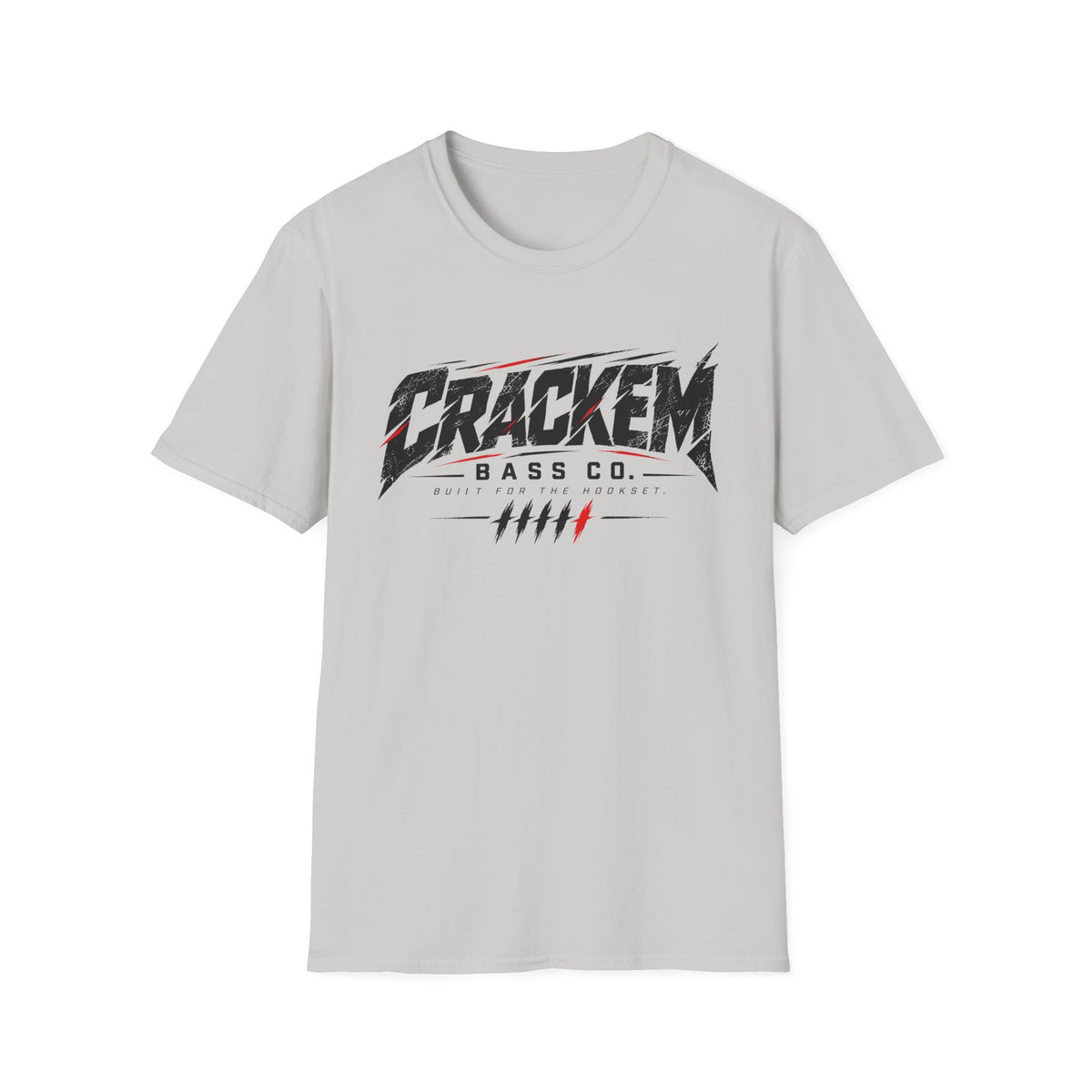 Crackem Bass Co