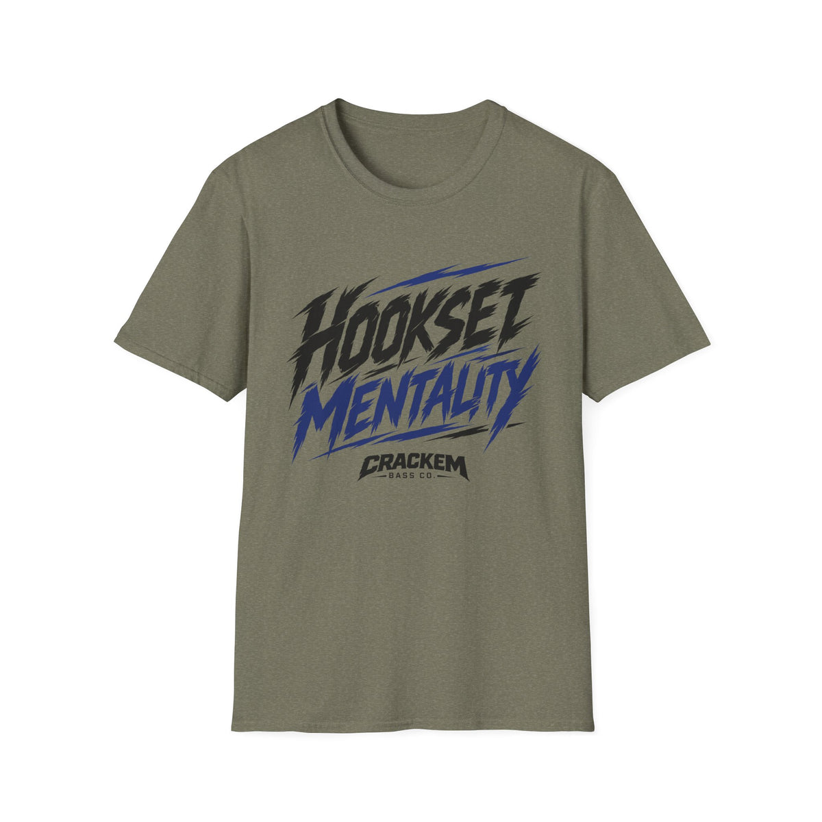 Hookset Mentality