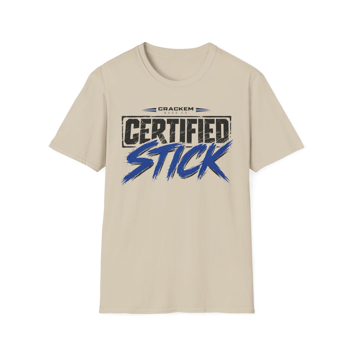 Certified Stick