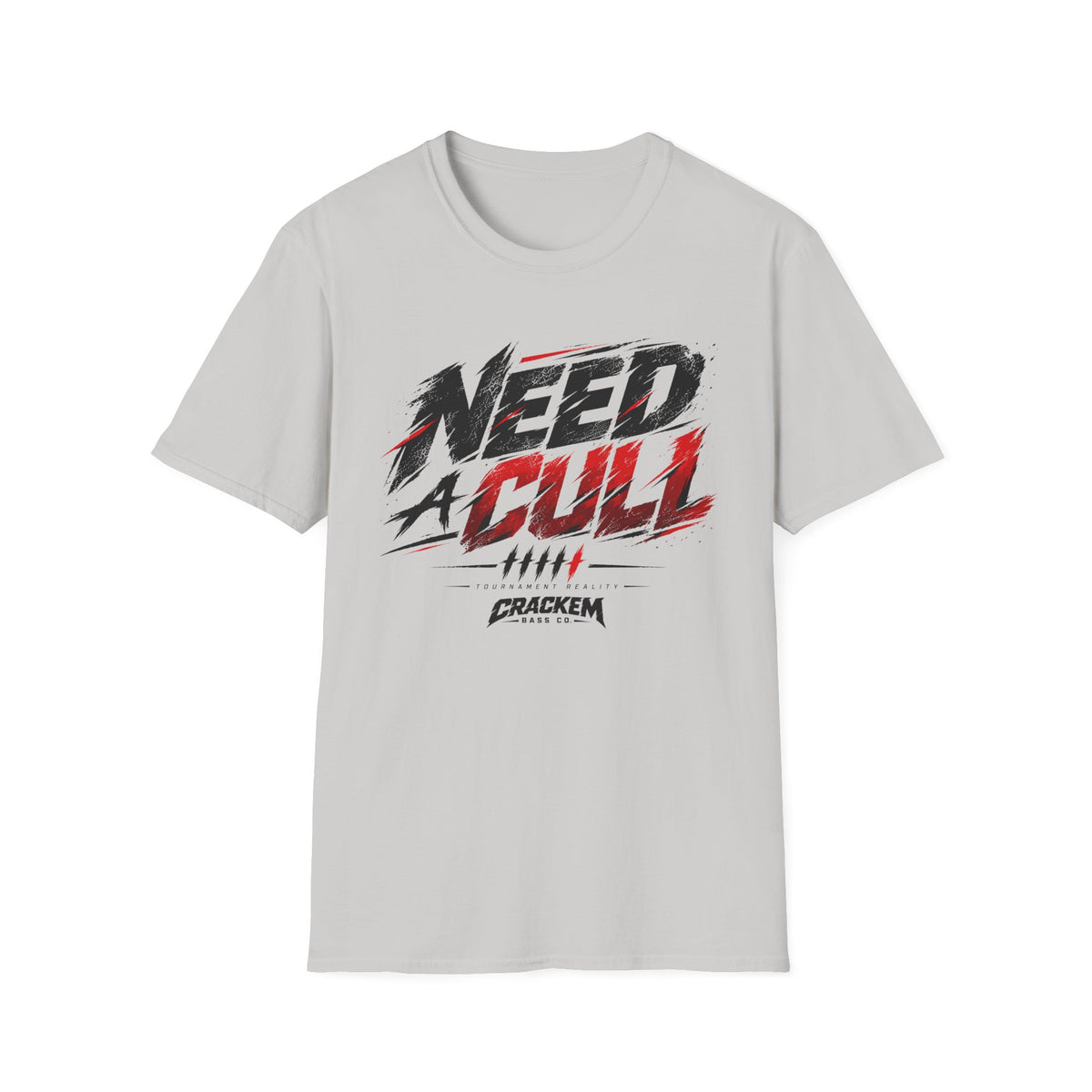 Need a Cull