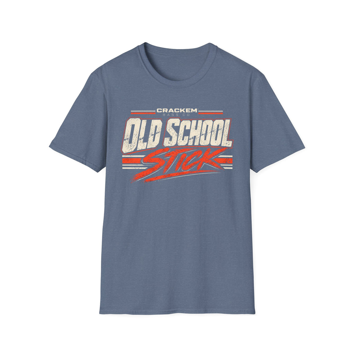 Old School Stick