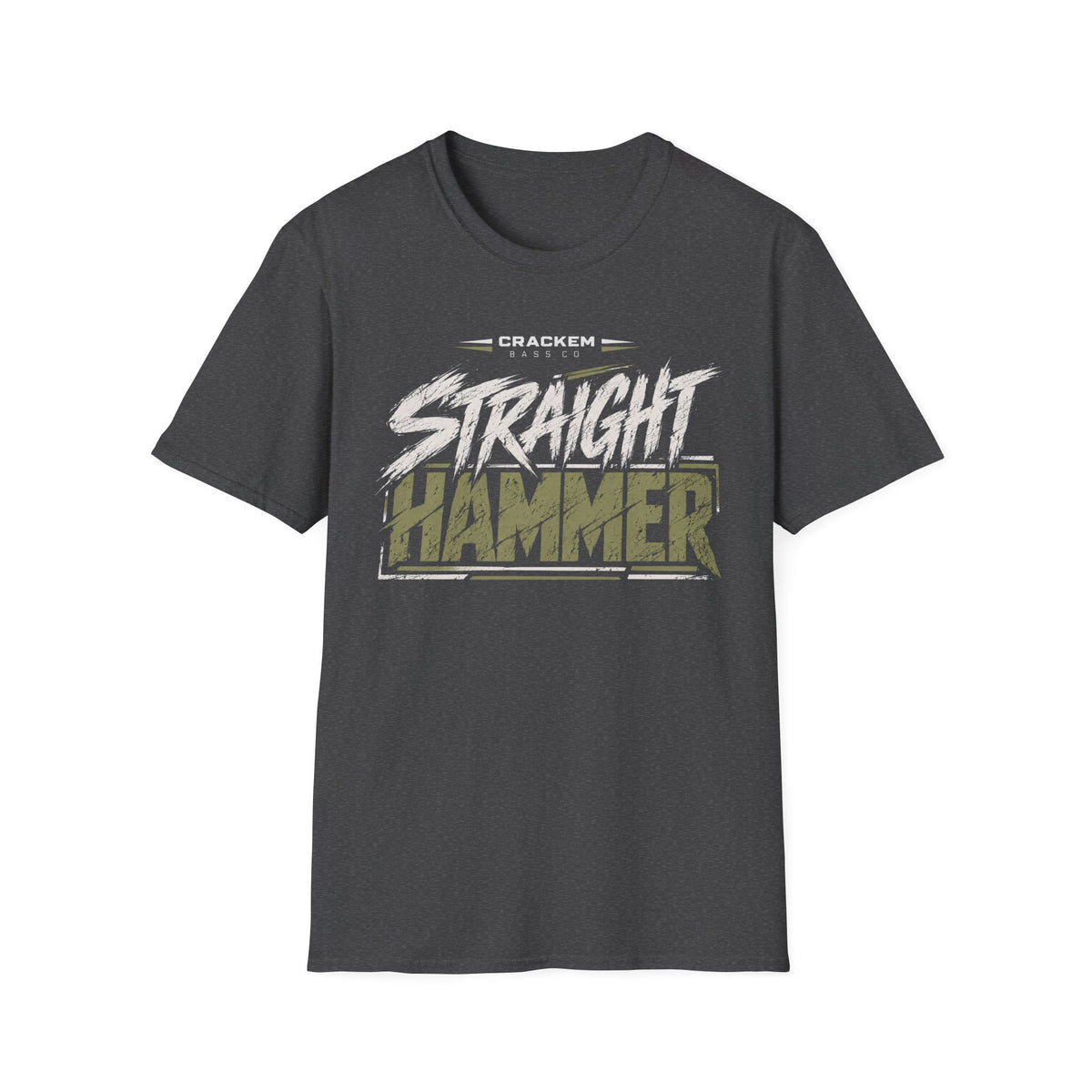 Straight Hammer