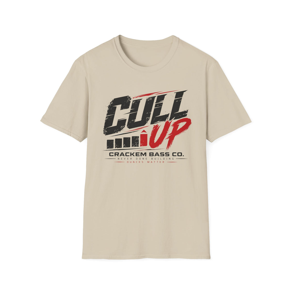 Cull Up