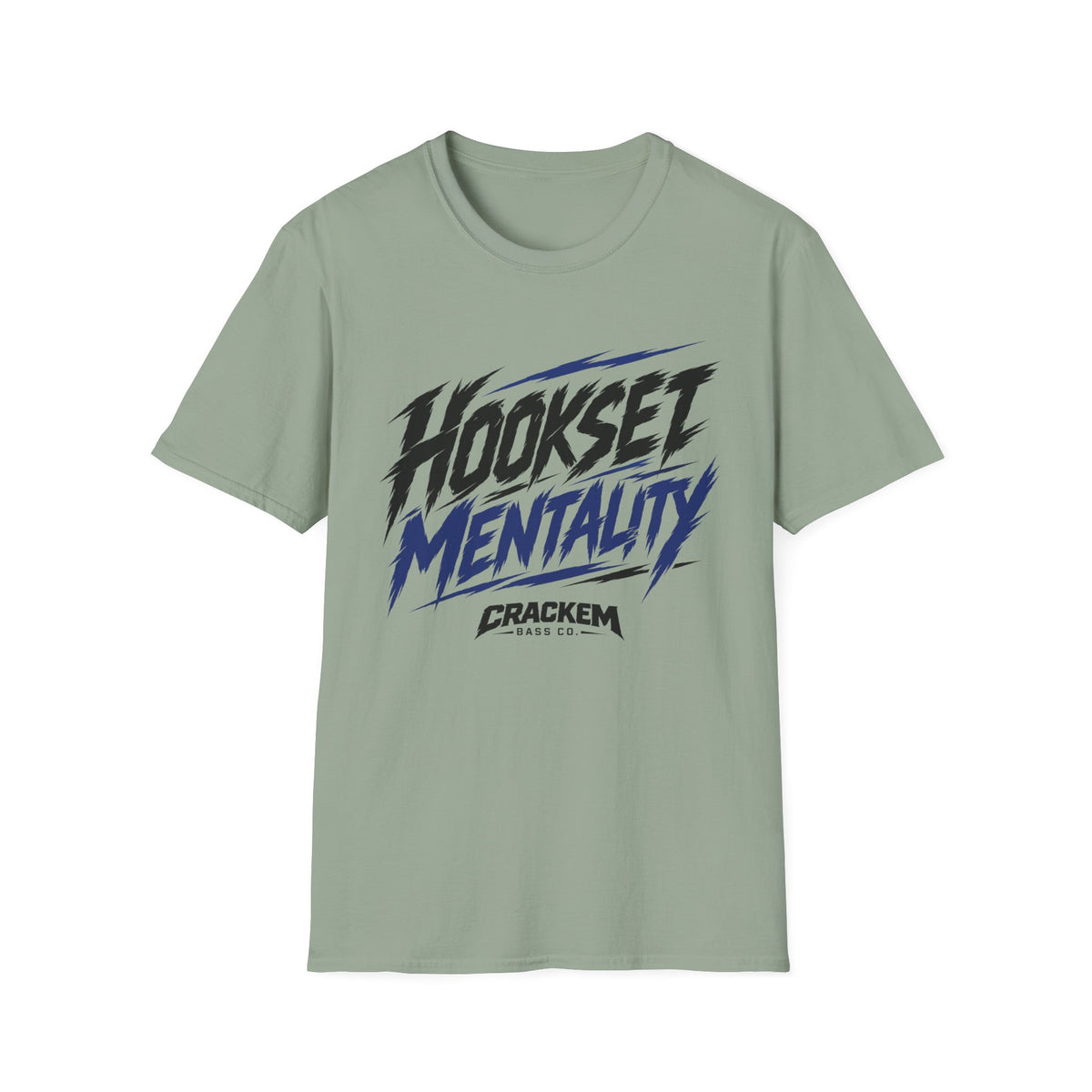 Hookset Mentality