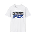 Certified Stick