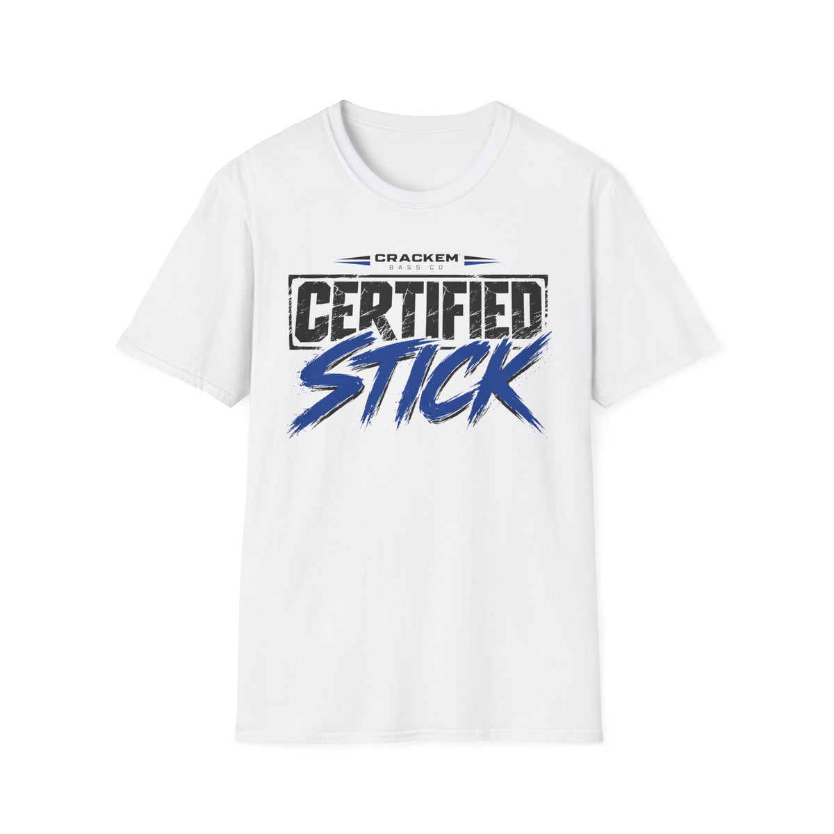 Certified Stick