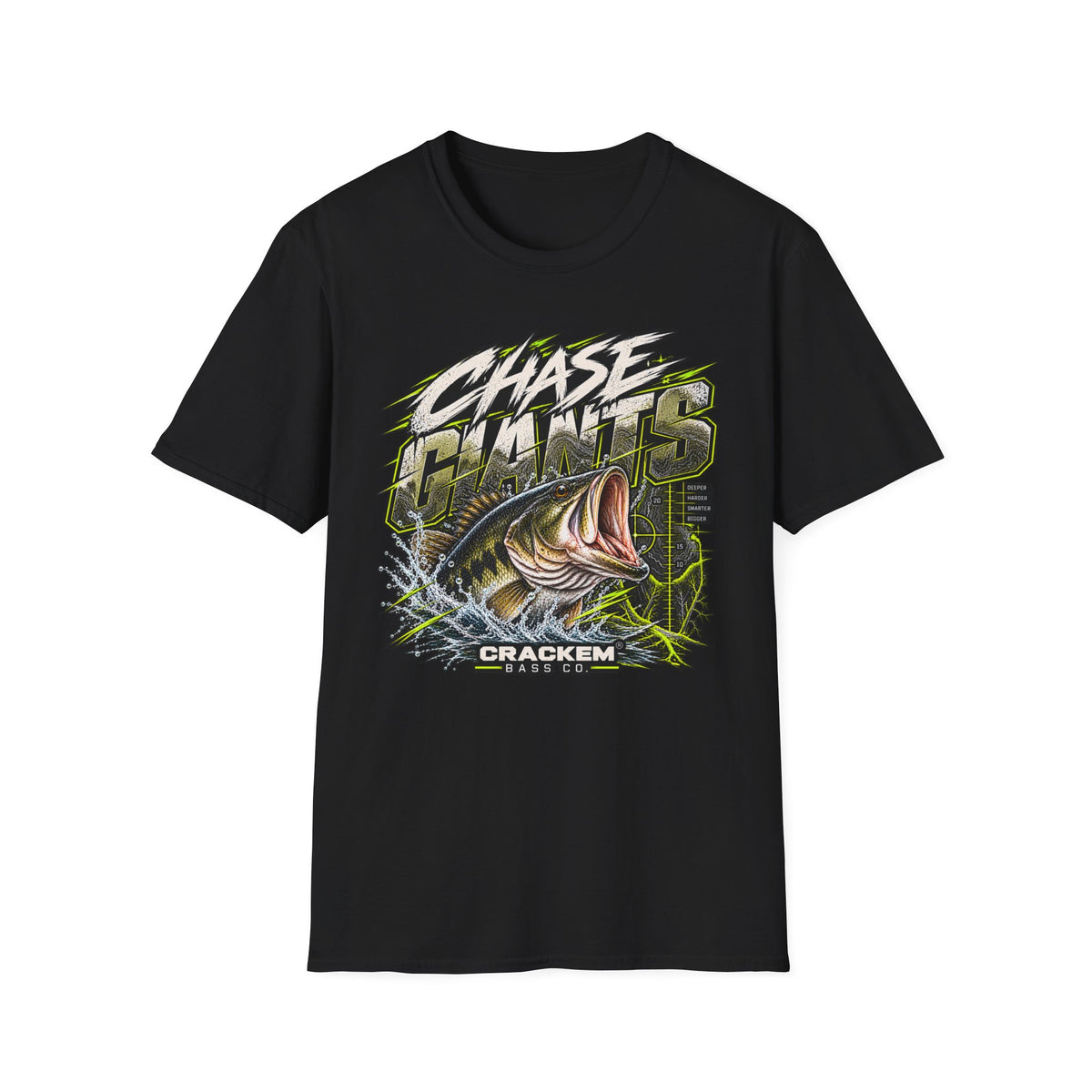 chase giants
