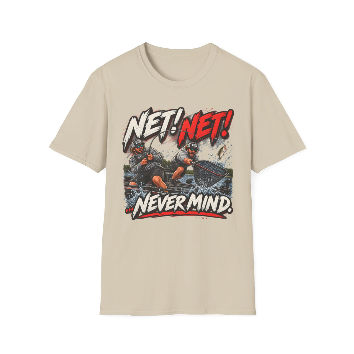 net net never mind