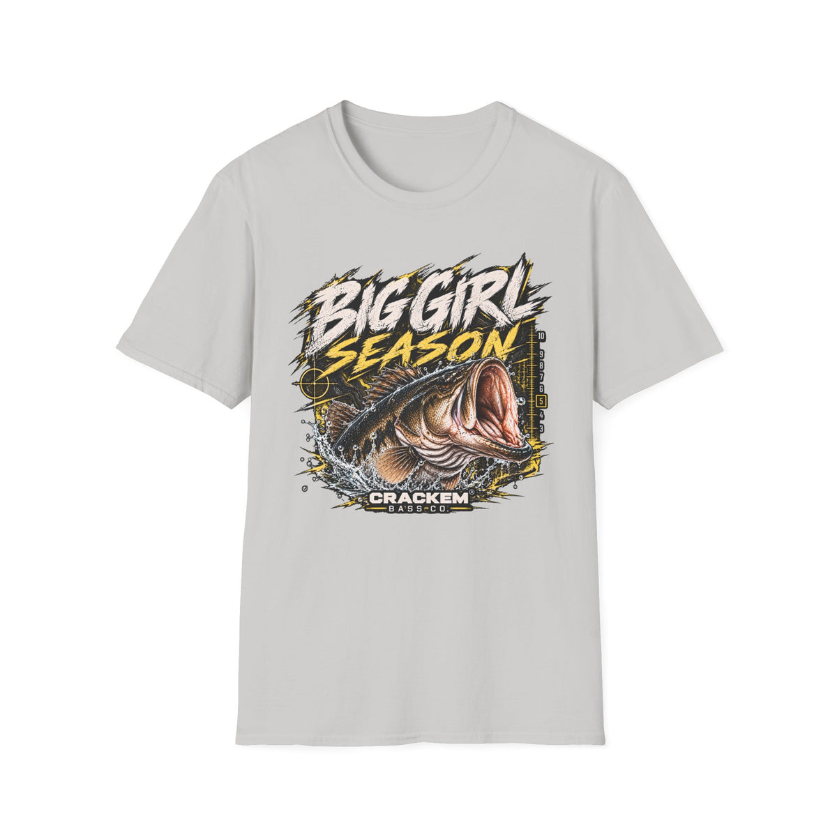 big girl season