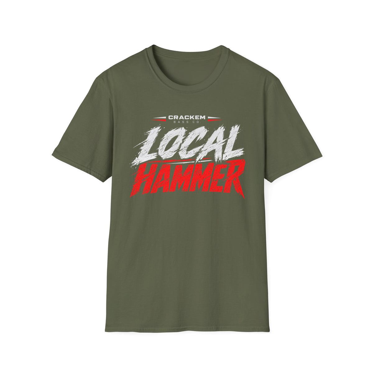 Local Hammer