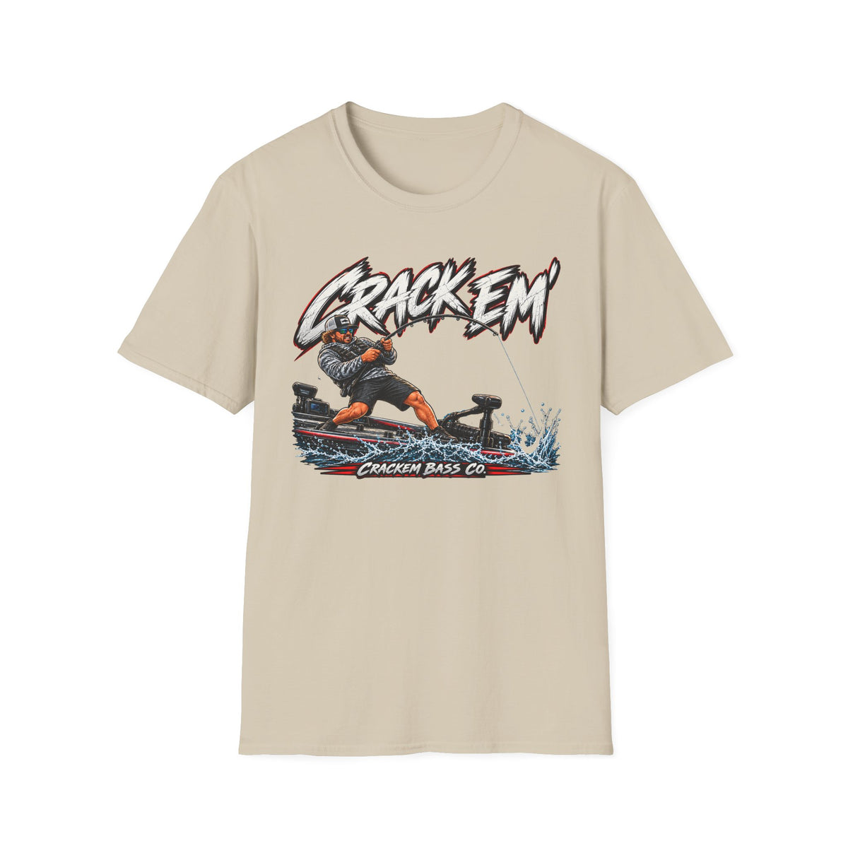 Crack em 8
