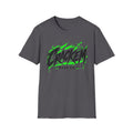 Crackem Green