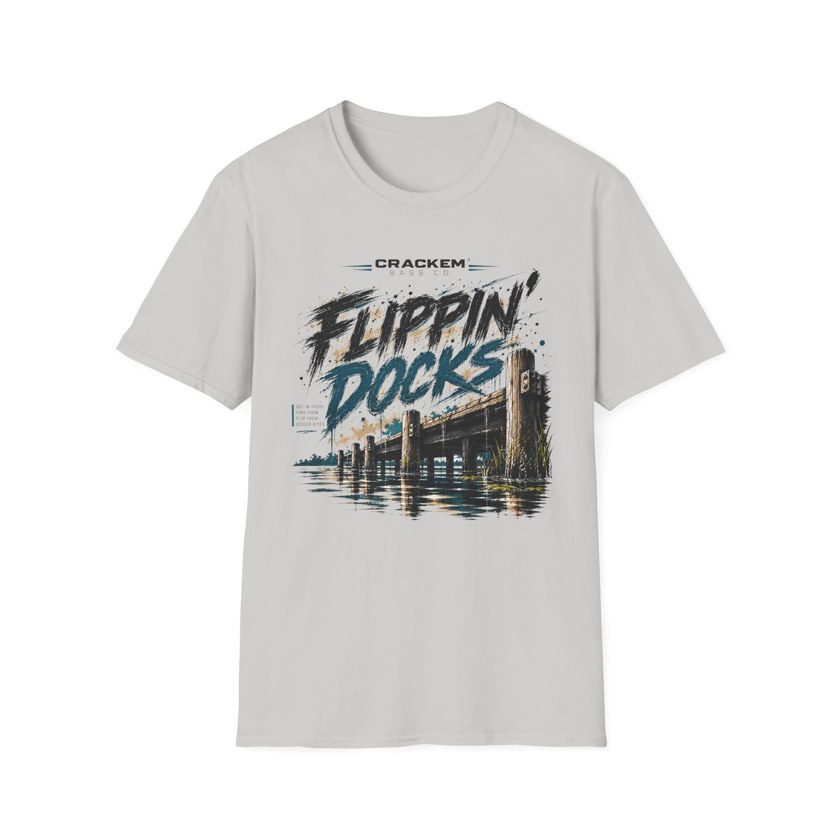 Flippin Docks