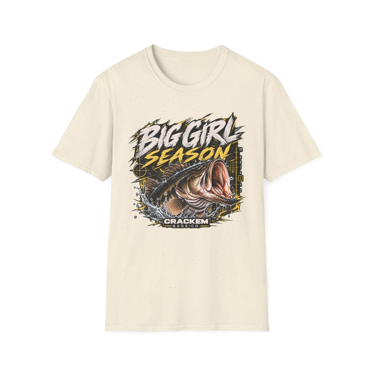 big girl season