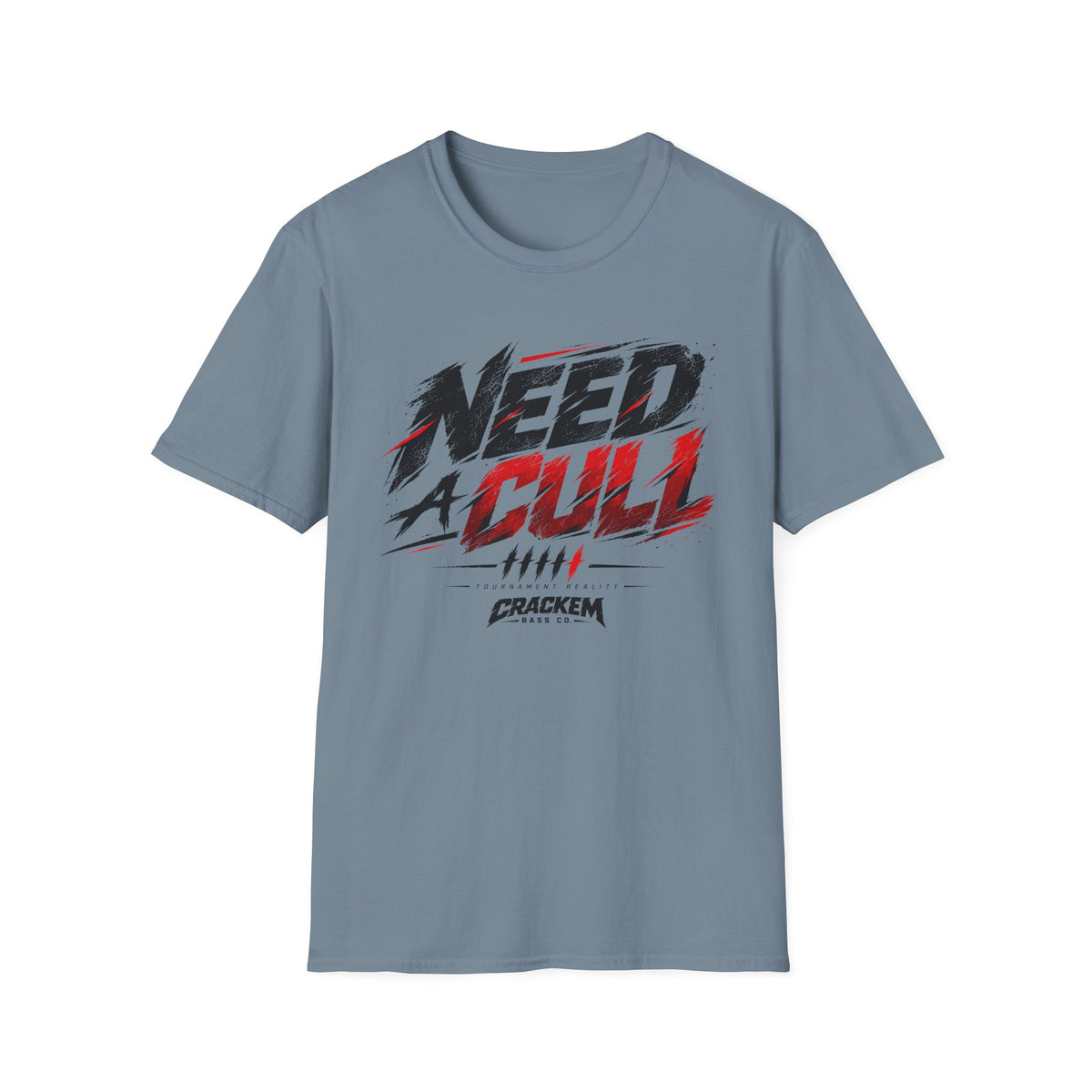 Need a Cull