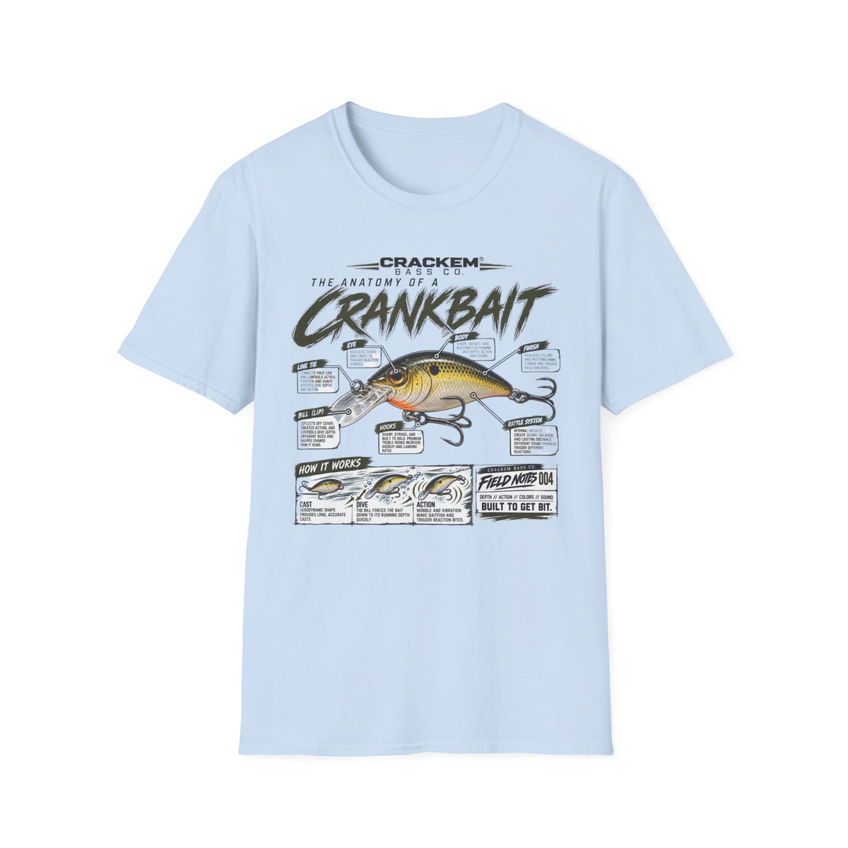 Crankbait