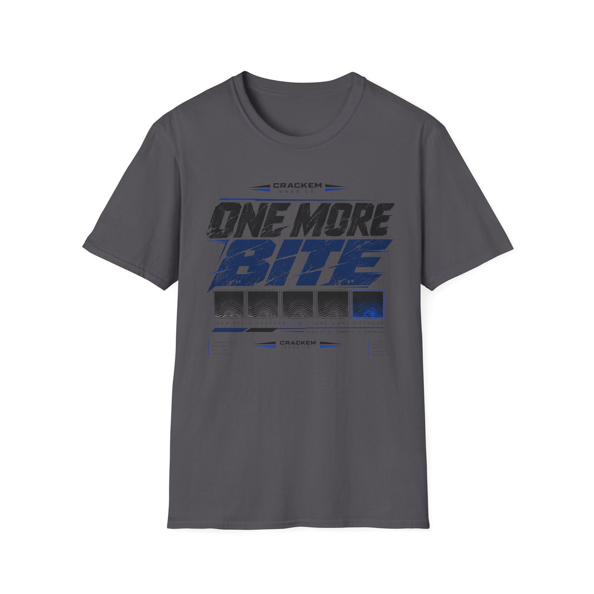 One more bite