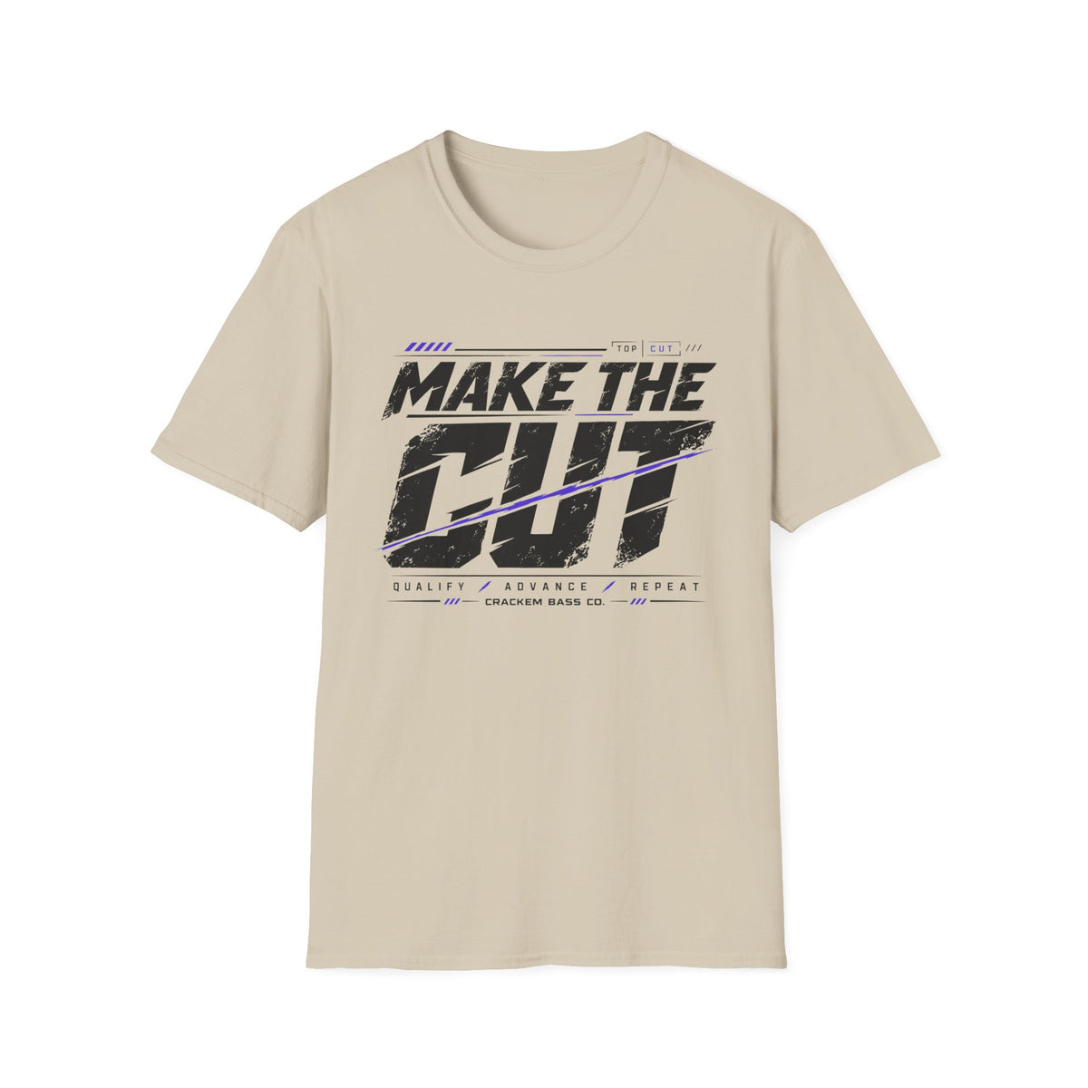 Make the Cut