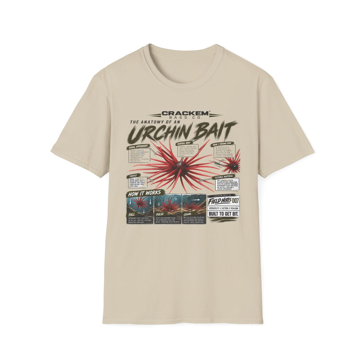 Urchin
