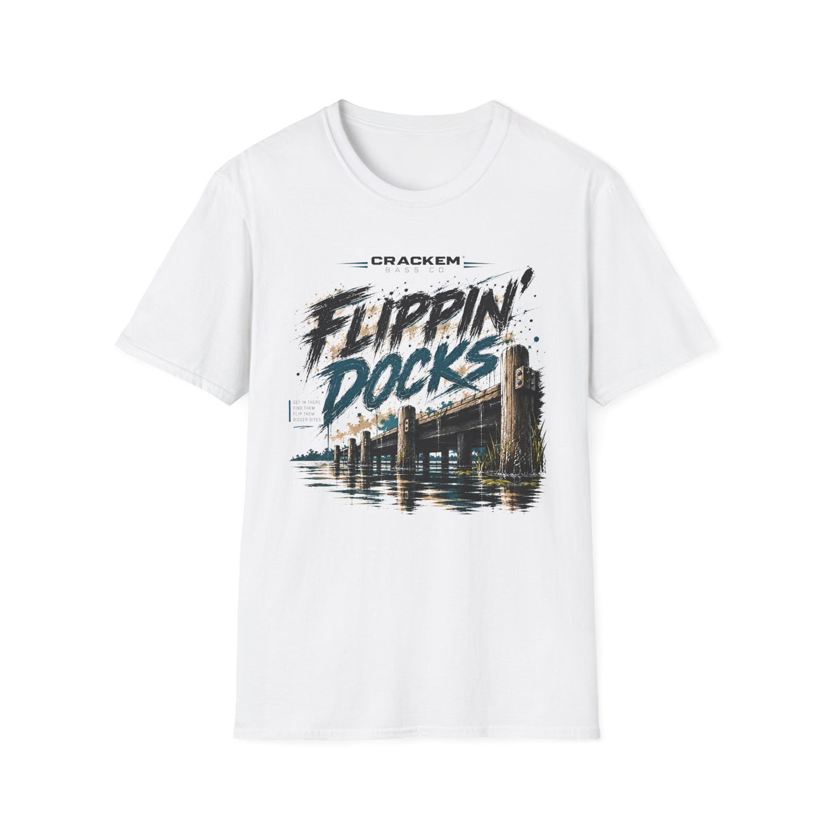 Flippin Docks