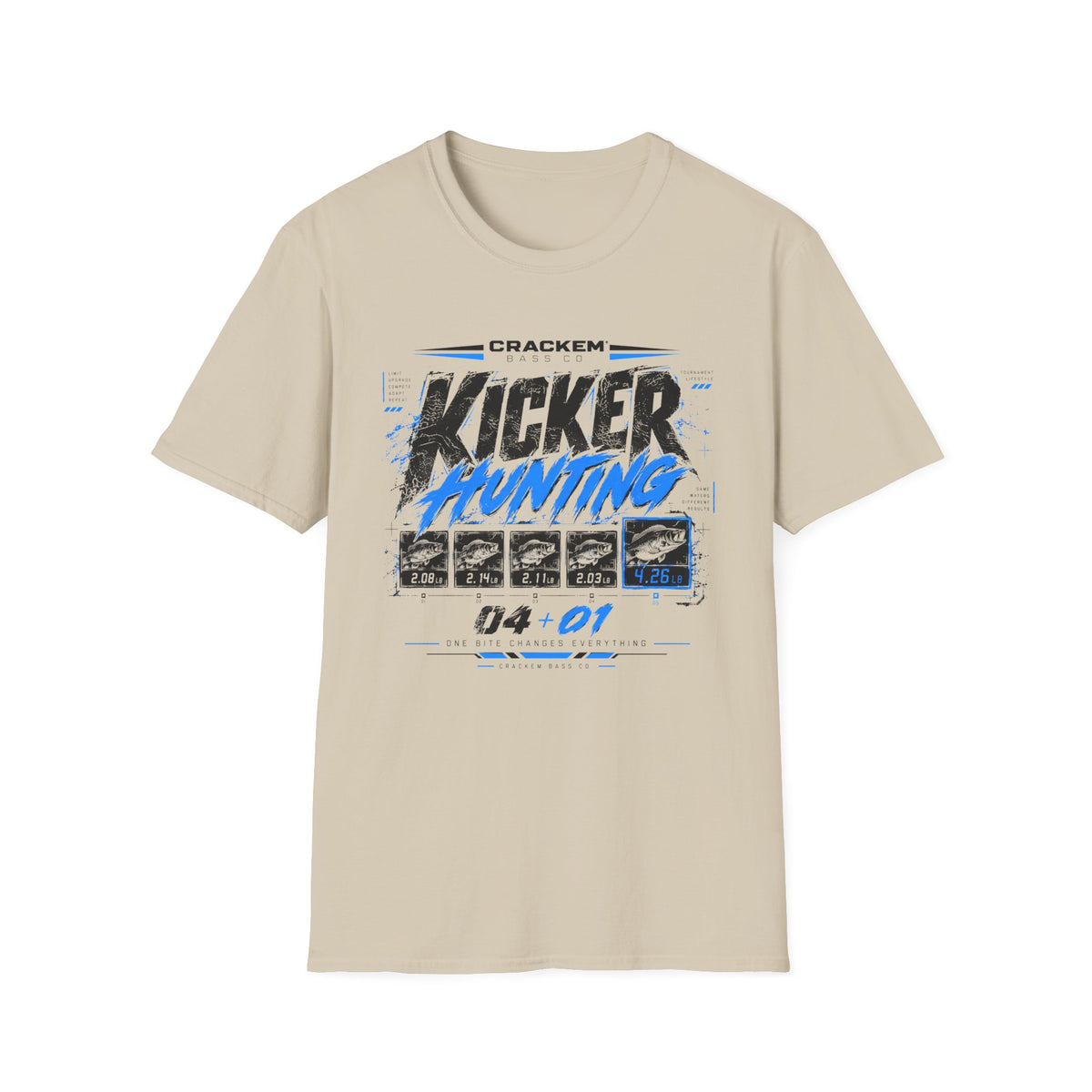 Kicker Hunting 2